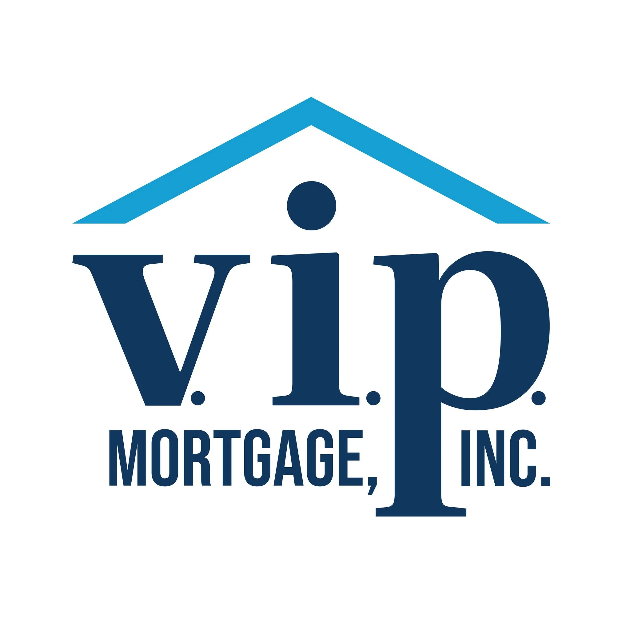 V.I.P. Mortgage Inc. logo