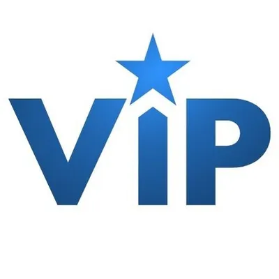 VIPOutlet logo