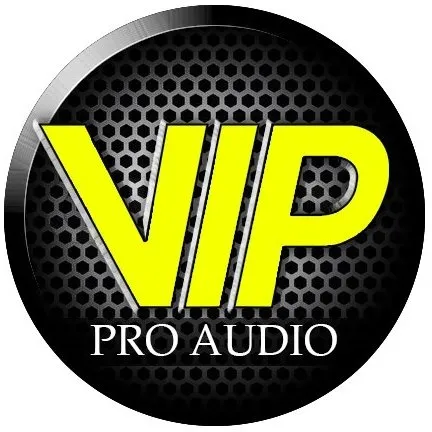 Vipproaudio