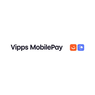 Vipps MobilePay logo