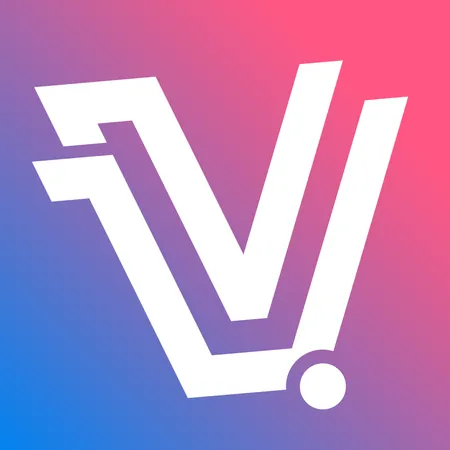 Viral Vue logo