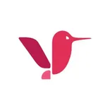 Viraly logo/icon