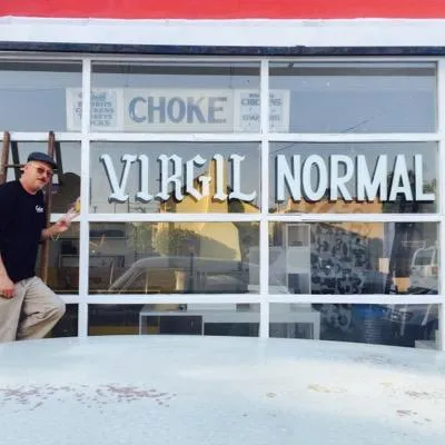 Virgilnormal