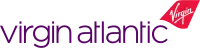 Virgin Atlantic logo