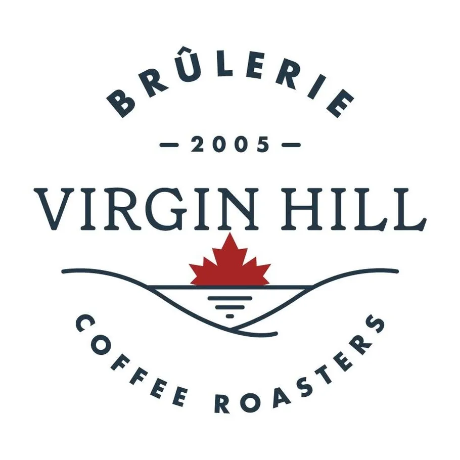 Virgin Hill Coffee