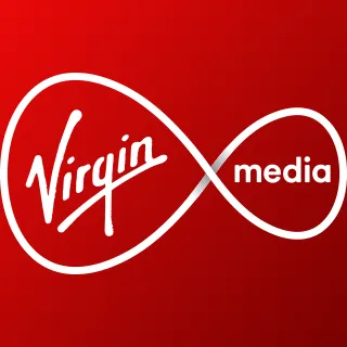 Virgin Media logo
