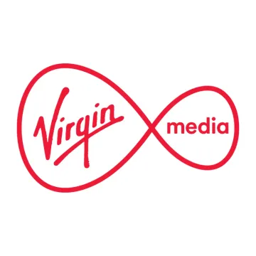 Virgin Media Logo