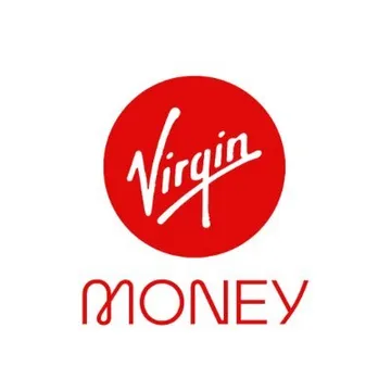 Virgin Money Logo