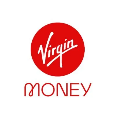 Virgin Money logo