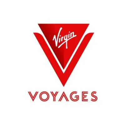 Virgin Voyages logo