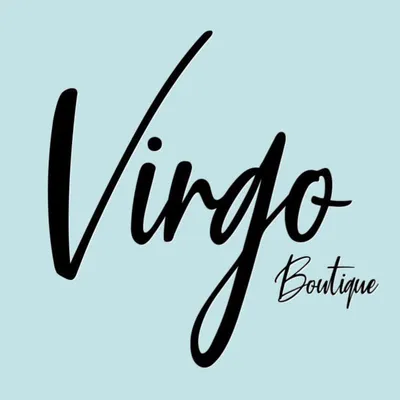 Virgo Boutique logo