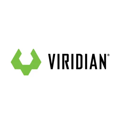 Viridian Weapon Technologies logo
