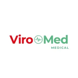 Viromed Online Shop logo