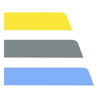 Logo by Brandfetch