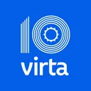 Virta logo