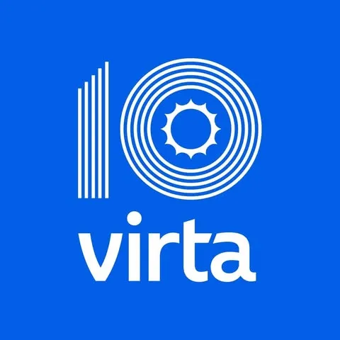 Virtahealth logo