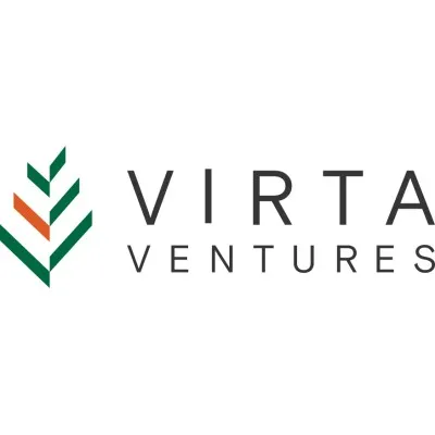 Virta Ventures logo