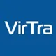 VirTra logo