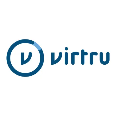 Virtru Logo