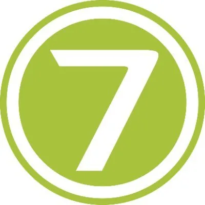 virtual7 GmbH logo