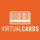 VirtualCards logo/icon