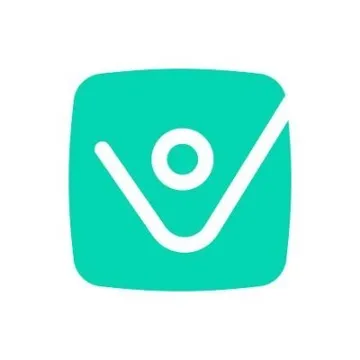 Virtual Employee Logo