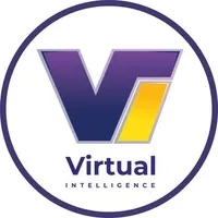 Virtual Intelligence's company logo
