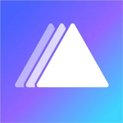 Virtualitics, Inc. logo