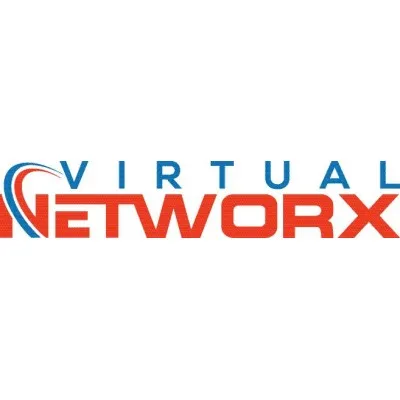 Virtual Networx logo