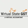 Virtual State GST | Trusted Business & Coworking Solutions in Jaipur logo