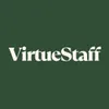 VirtueStaff's company logo