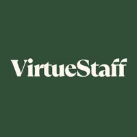 VirtueStaff's company logo