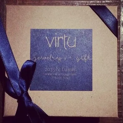 Virtu (local retailer)