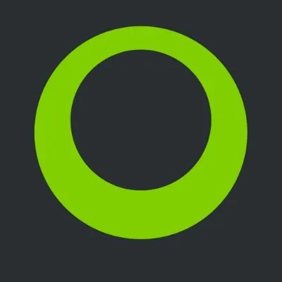 Logo by Brandfetch