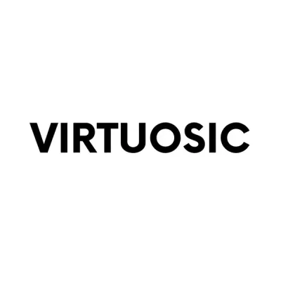 VIRTUOSIC logo