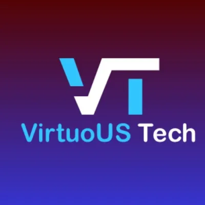 Virtuous Tech Inc logo