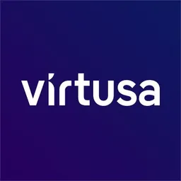 Virtusa logo