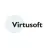Virtusoft logo