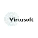 Virtusoft logo