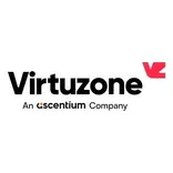 Virtuzone logo/icon