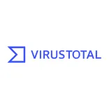 VirusTotal logo/icon