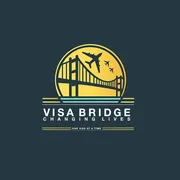 Visa Bridge Logo
