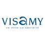 Logo Visamy - Bellamypark