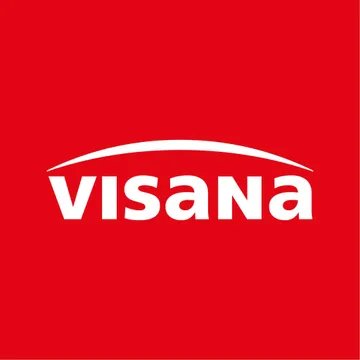 Visana Logo