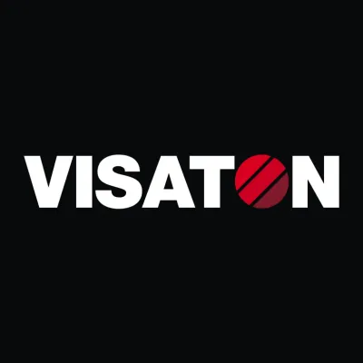 Visaton logo