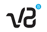 Visbroker logo