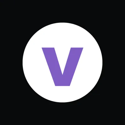 Logo by Brandfetch
