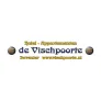 Logo Bed & Breakfast Vischpoorte