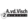 Logo Visch Scooters