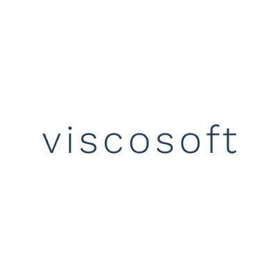 ViscoSoft logo